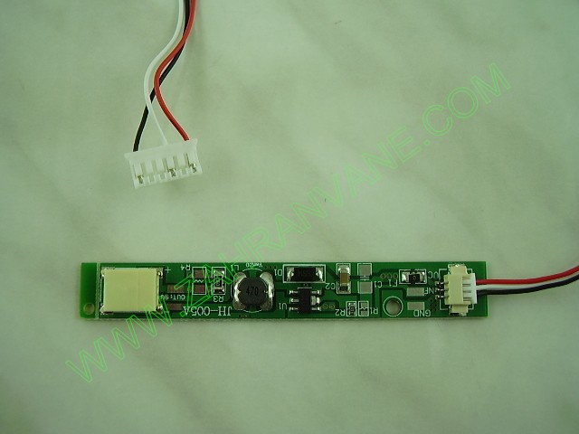 Драйвер с константен ток за LED подсветка 