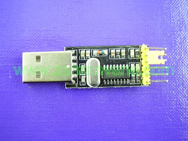 USB-TTL конвертор 