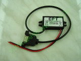 Захранващ модул с изход 1*5V/USB за монтаж в автомобил 